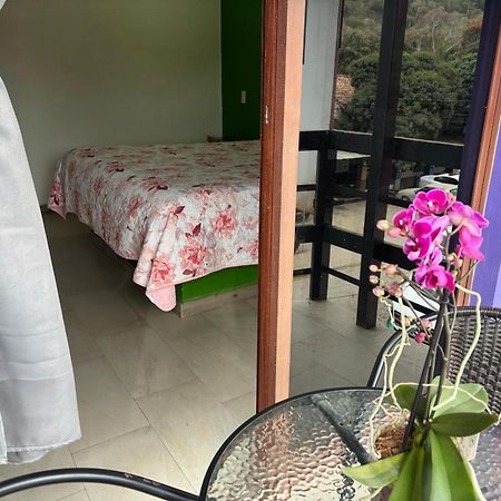 Playa Sayulita Hotel ภายนอก รูปภาพ