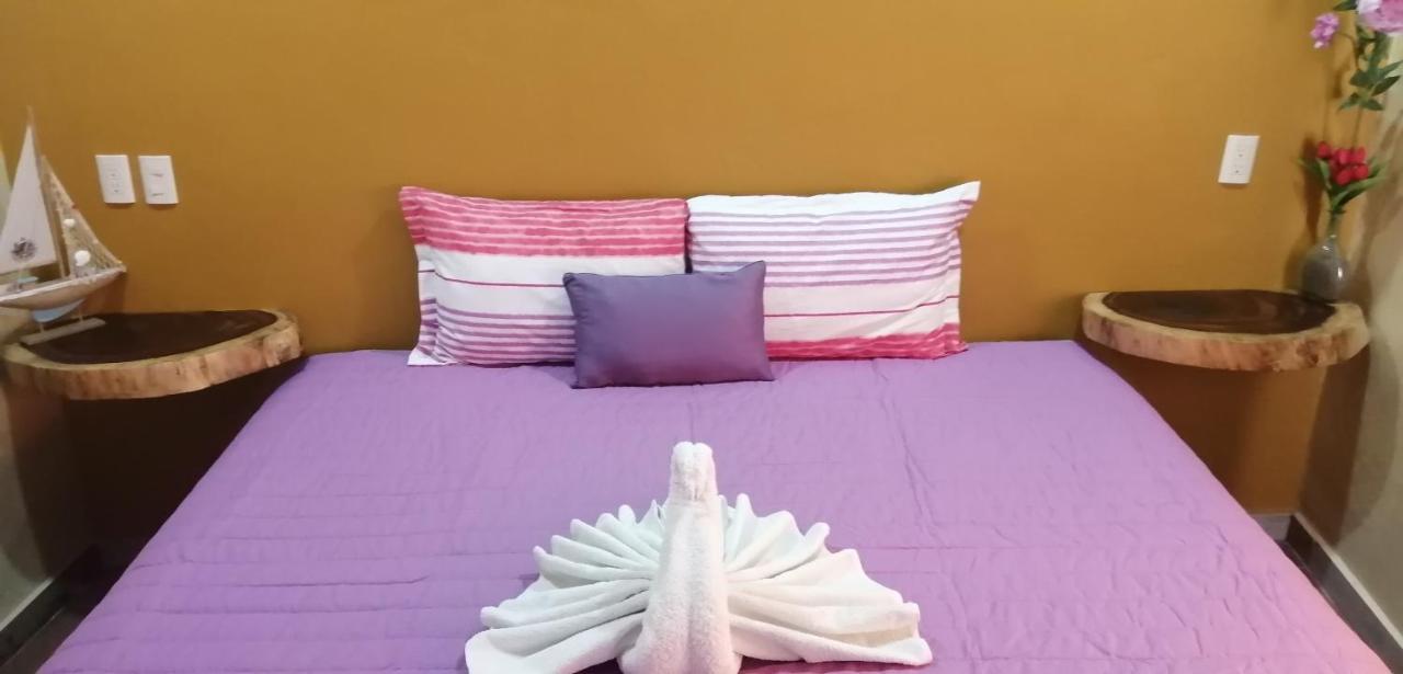 Playa Sayulita Hotel ภายนอก รูปภาพ
