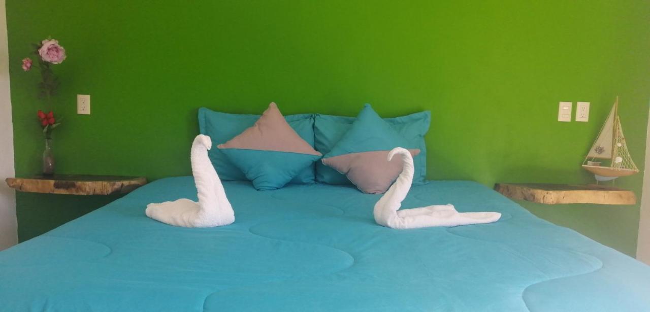 Playa Sayulita Hotel ภายนอก รูปภาพ
