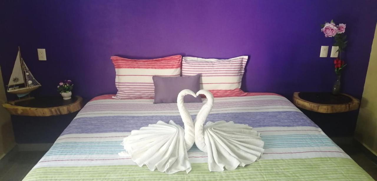 Playa Sayulita Hotel ภายนอก รูปภาพ