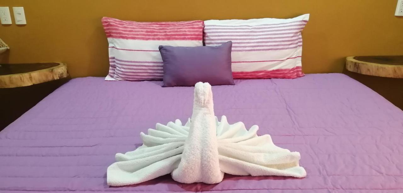 Playa Sayulita Hotel ภายนอก รูปภาพ