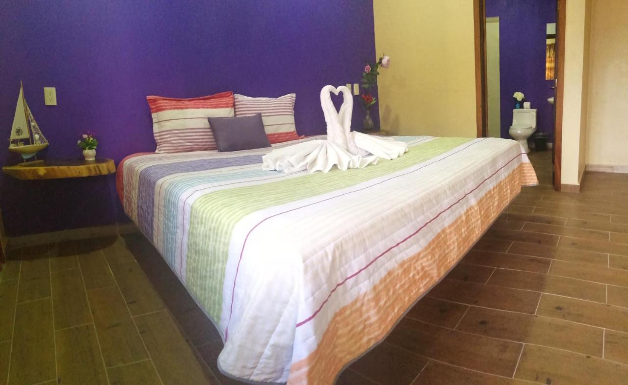 Playa Sayulita Hotel ภายนอก รูปภาพ