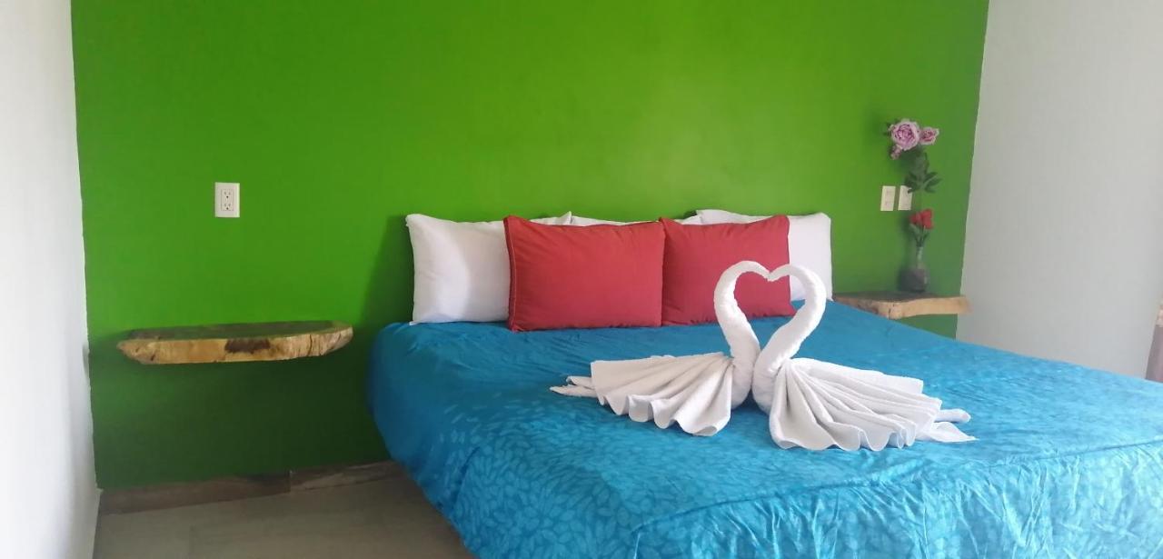 Playa Sayulita Hotel ภายนอก รูปภาพ