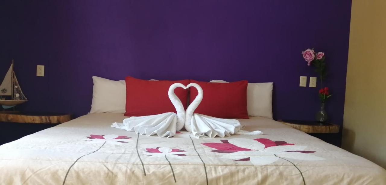 Playa Sayulita Hotel ภายนอก รูปภาพ