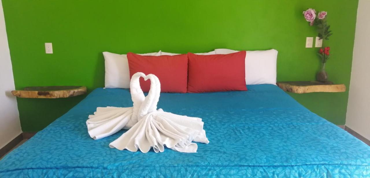 Playa Sayulita Hotel ภายนอก รูปภาพ
