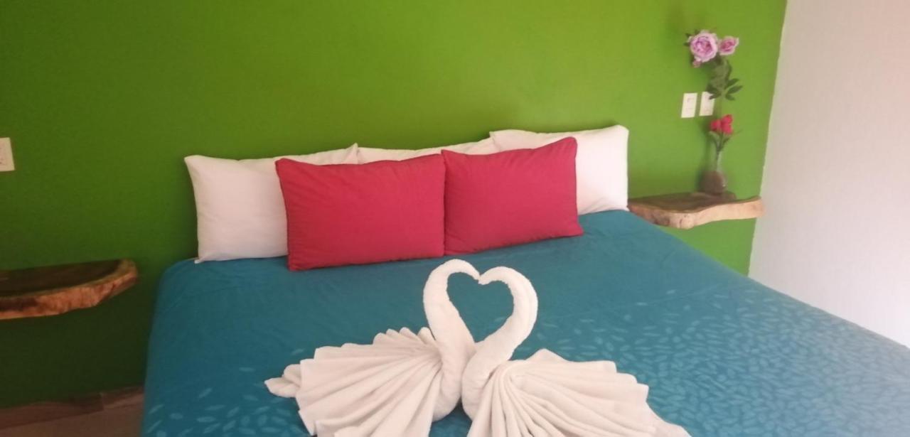 Playa Sayulita Hotel ภายนอก รูปภาพ