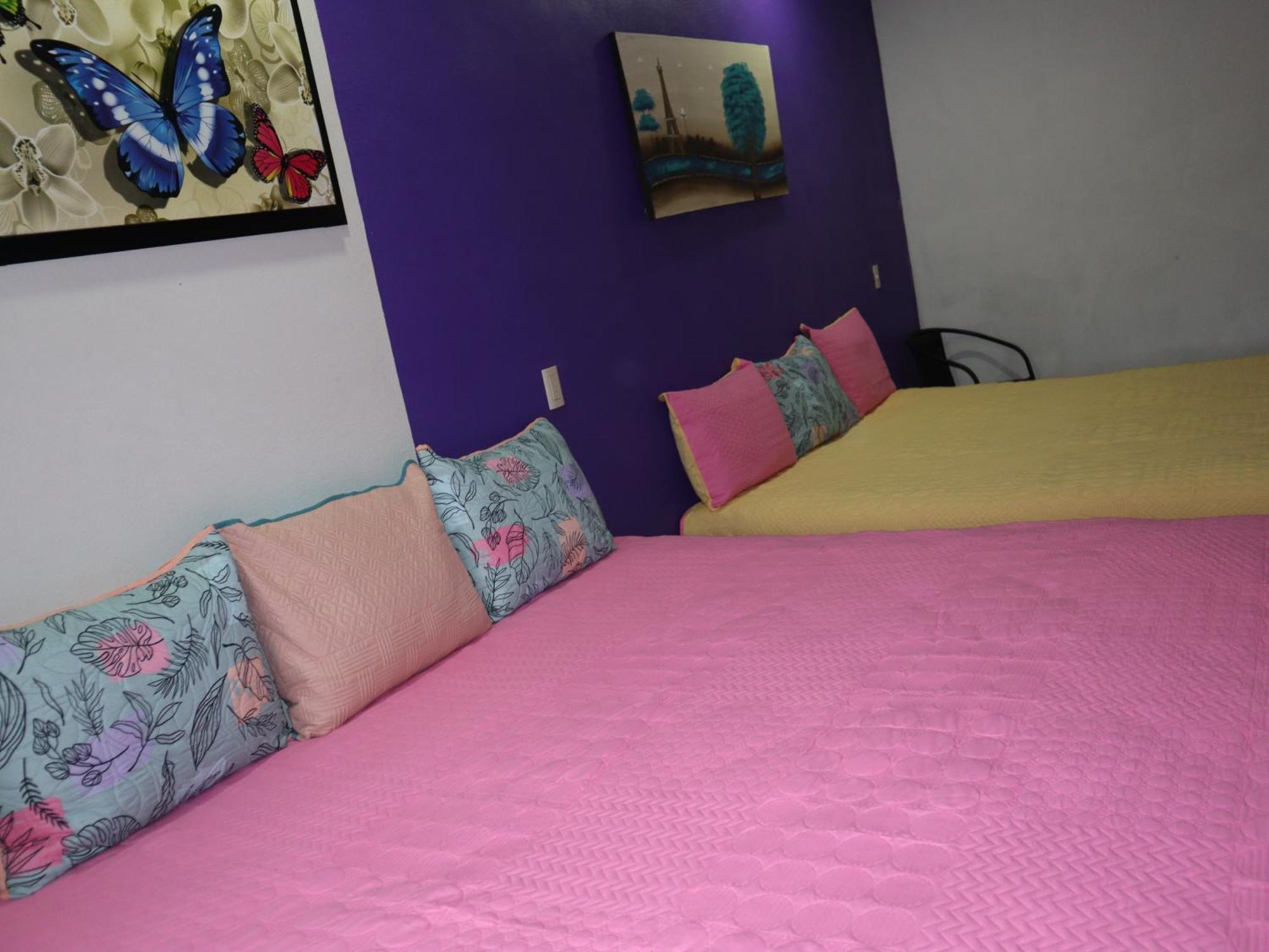 Playa Sayulita Hotel ภายนอก รูปภาพ