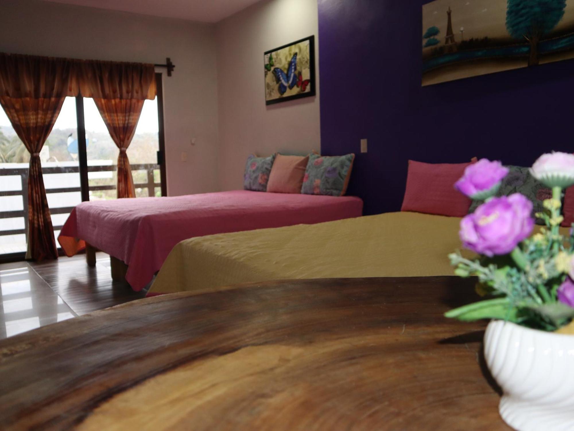 Playa Sayulita Hotel ภายนอก รูปภาพ