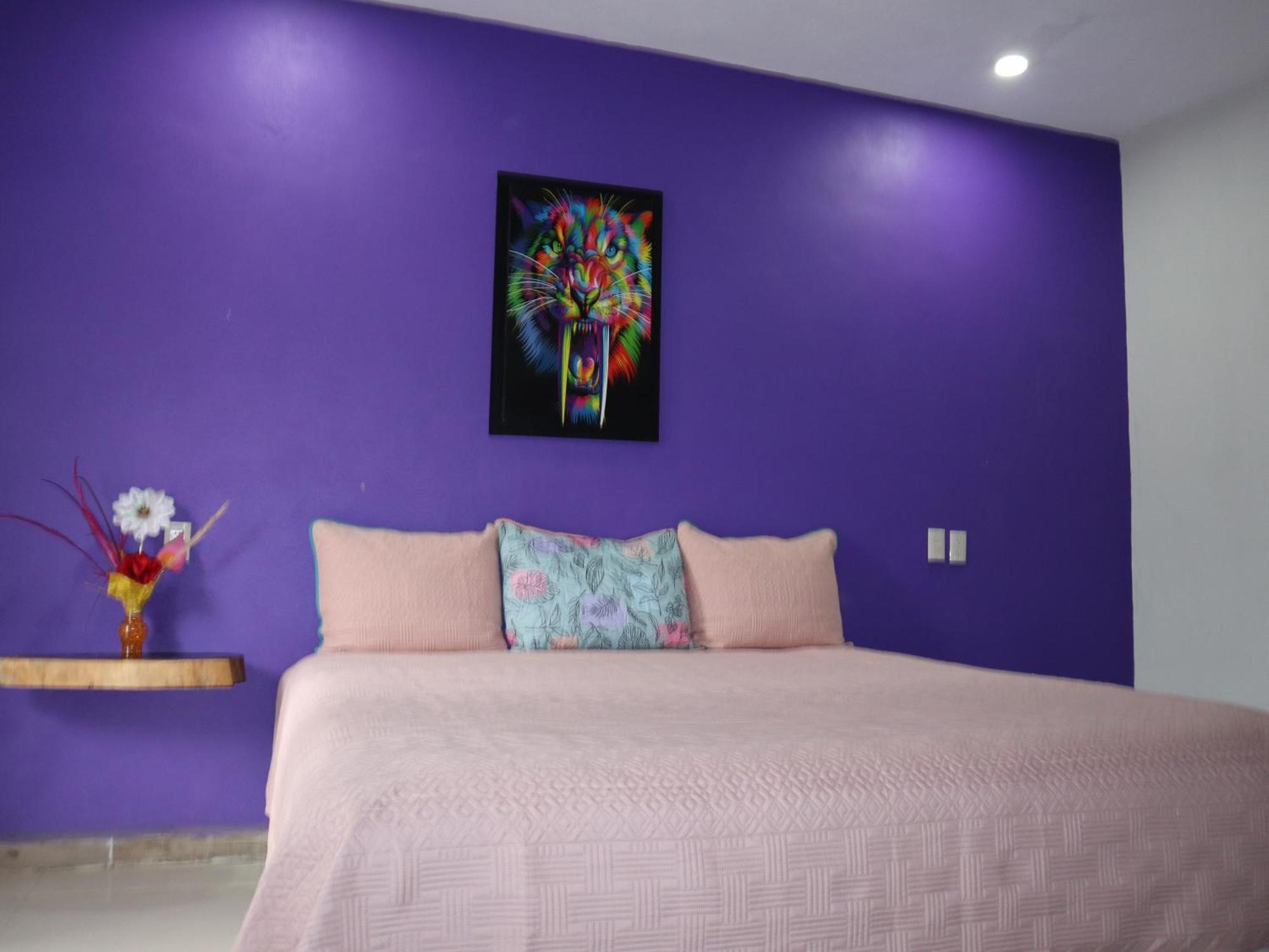 Playa Sayulita Hotel ภายนอก รูปภาพ