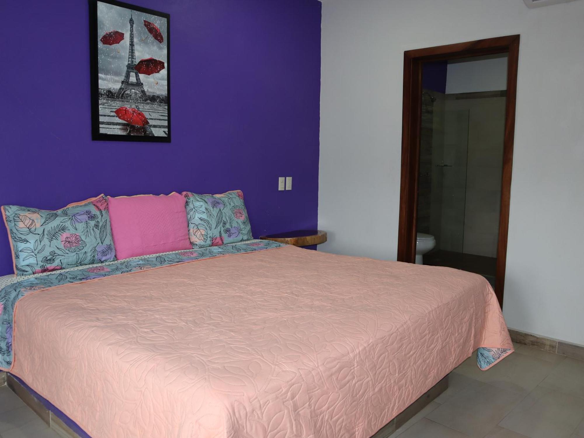 Playa Sayulita Hotel ภายนอก รูปภาพ