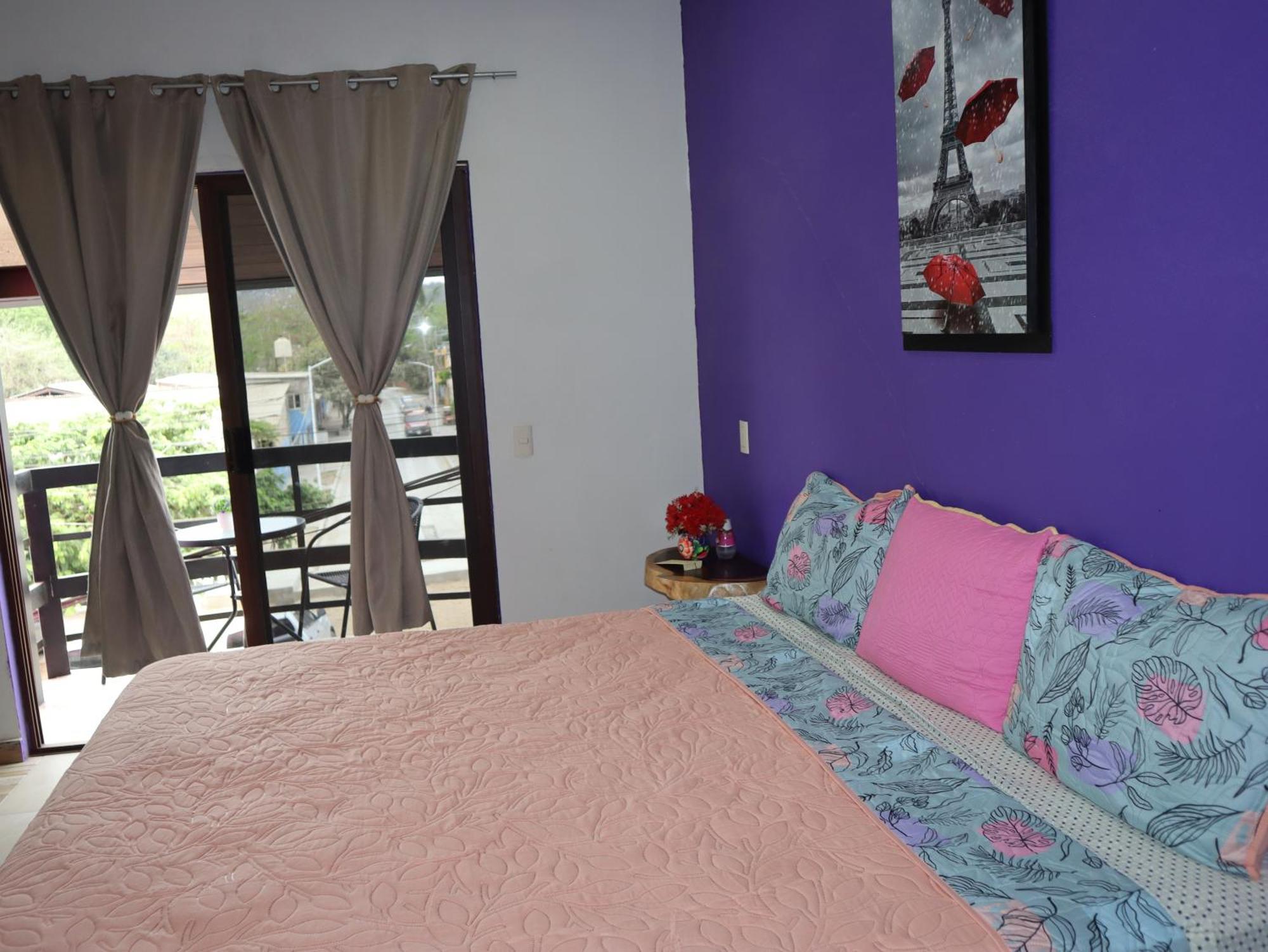 Playa Sayulita Hotel ภายนอก รูปภาพ
