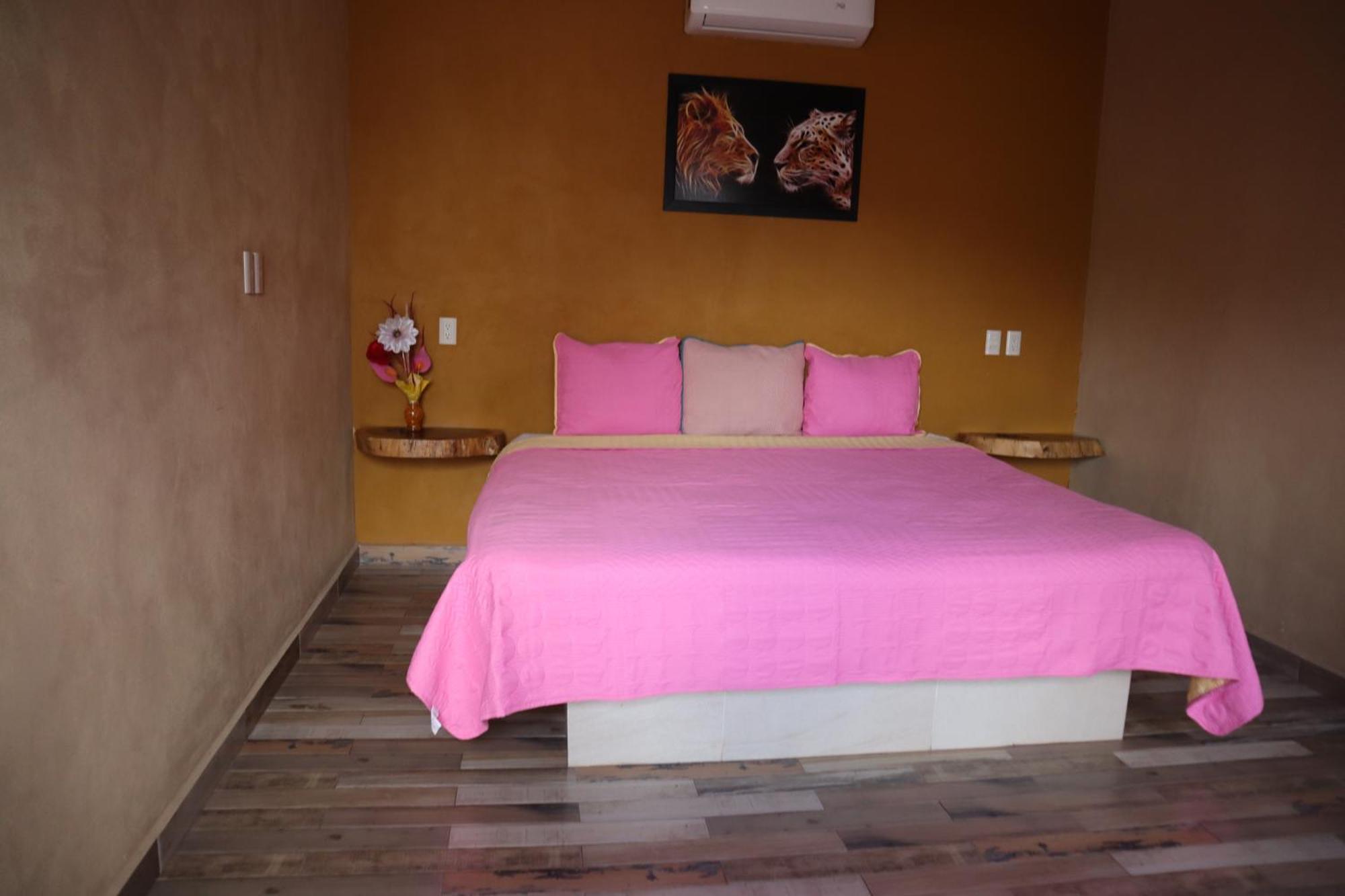 Playa Sayulita Hotel ภายนอก รูปภาพ