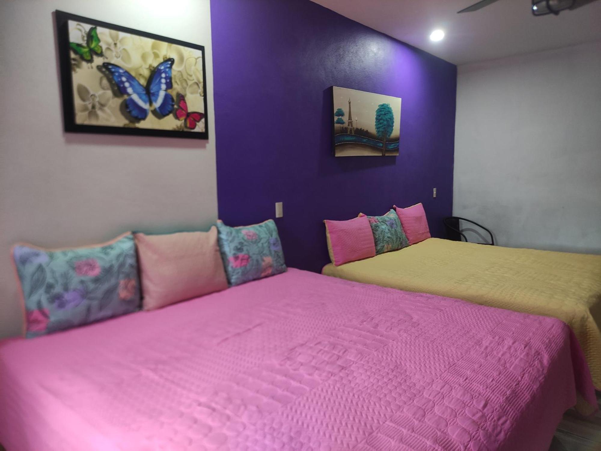 Playa Sayulita Hotel ภายนอก รูปภาพ