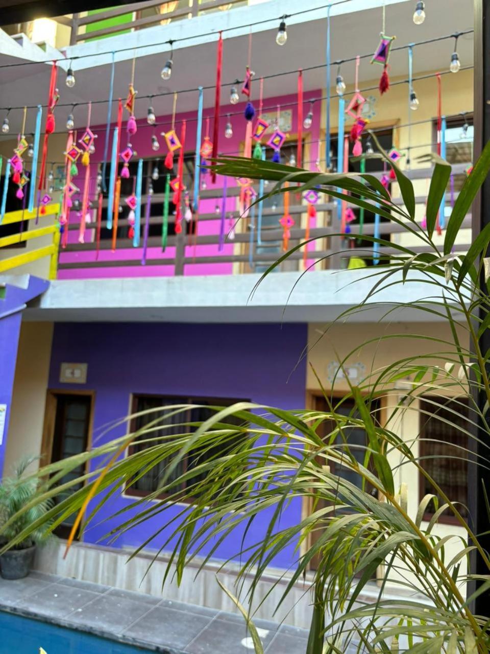 Playa Sayulita Hotel ภายนอก รูปภาพ