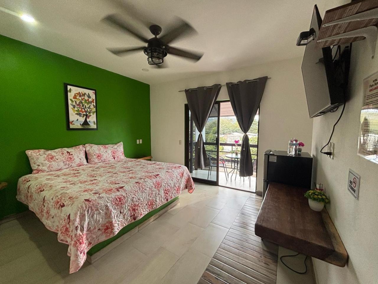 Playa Sayulita Hotel ภายนอก รูปภาพ