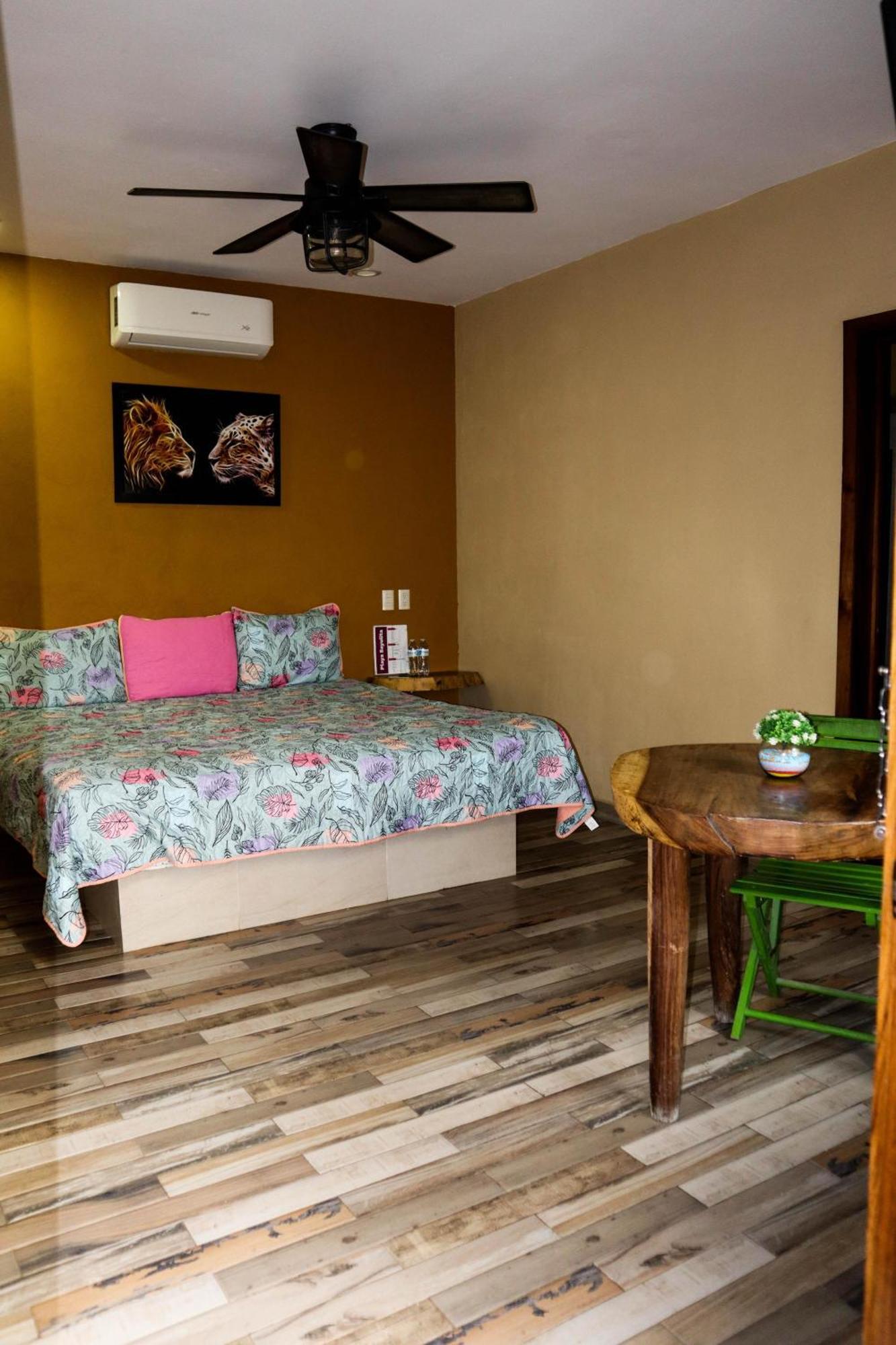 Playa Sayulita Hotel ภายนอก รูปภาพ