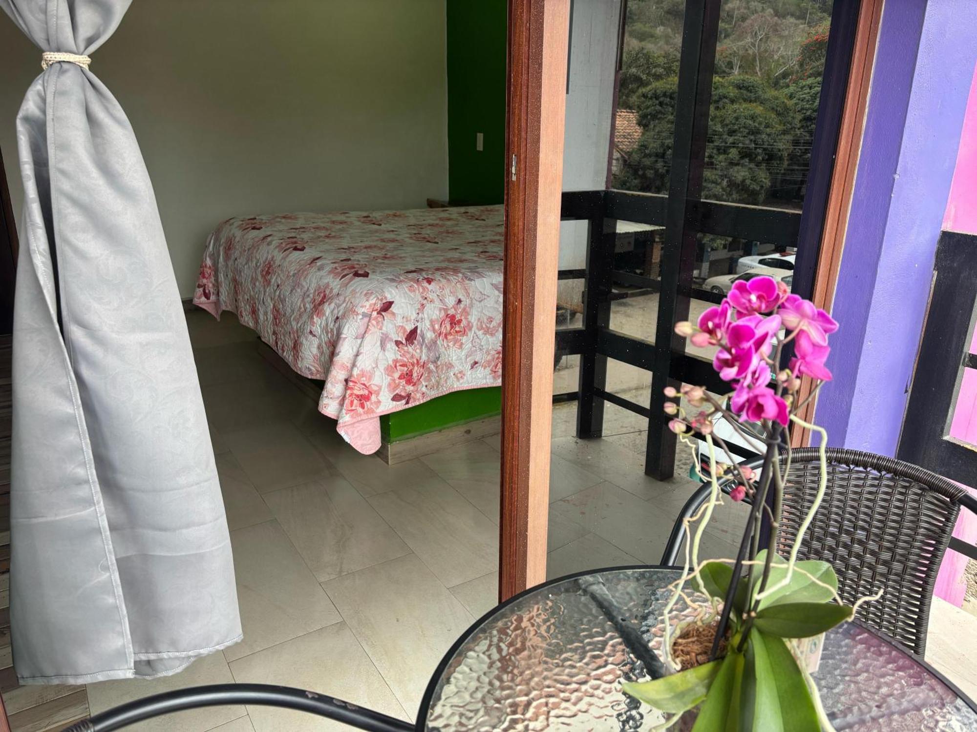 Playa Sayulita Hotel ภายนอก รูปภาพ