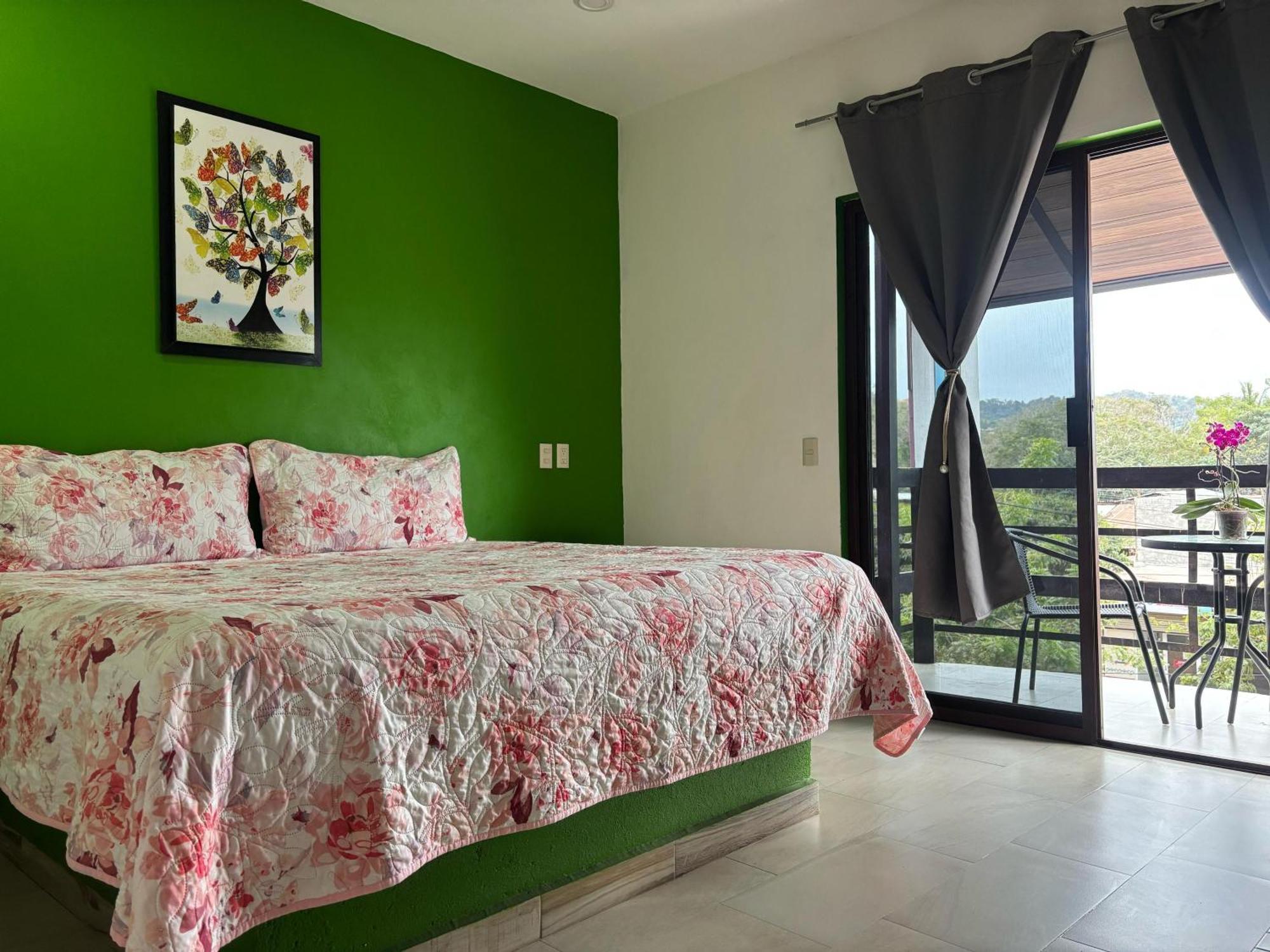 Playa Sayulita Hotel ภายนอก รูปภาพ